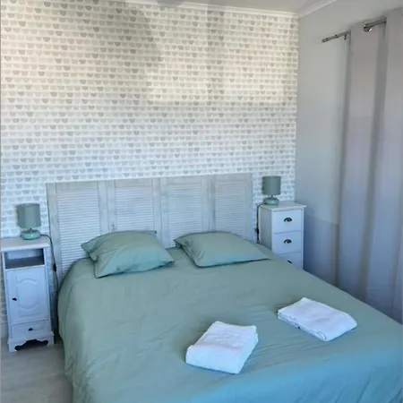 Charming Arcachonnaise At 150m From The Beach Dom wakacyjny Arcachon